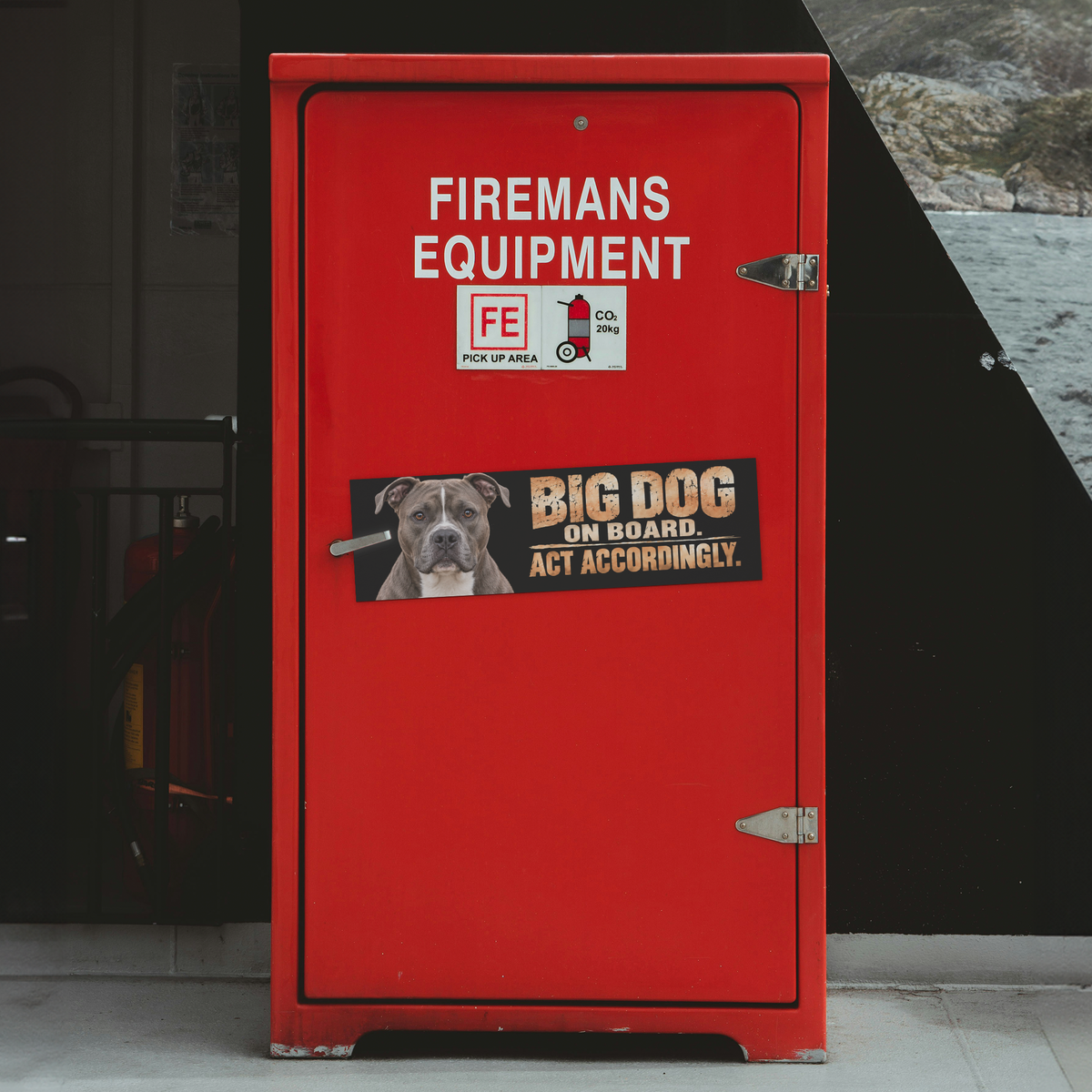 AmStaff_Bumper_Magnet__Funny_Big_Dog__BumperMagnet_FireCabient_H_AS_Mockup.png_16374646