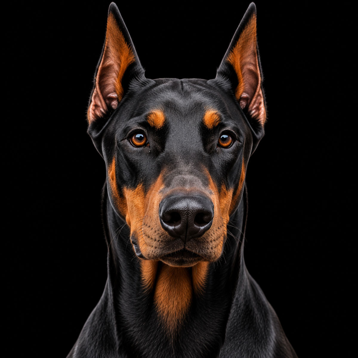 Doberman