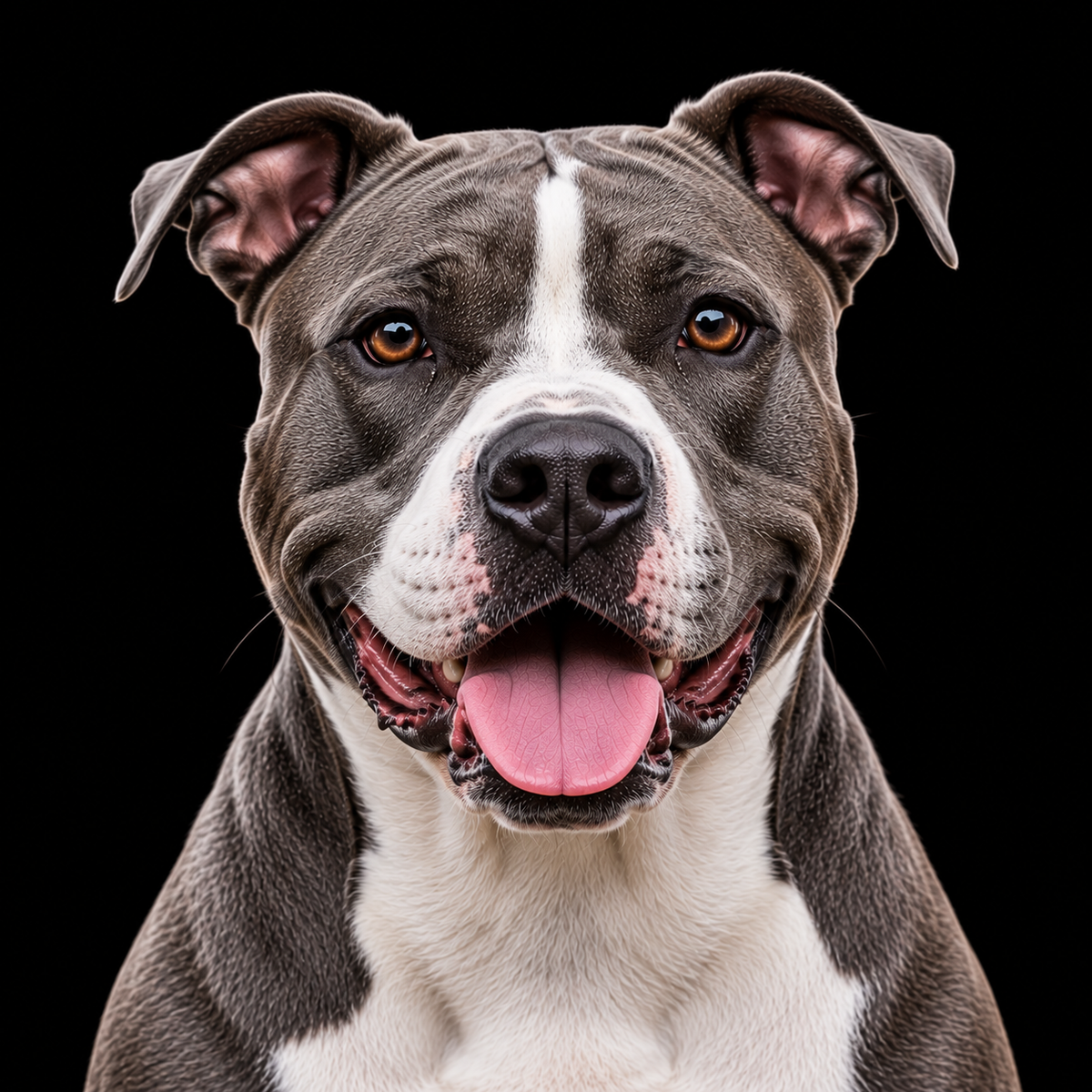 American Staffordshire Terrier