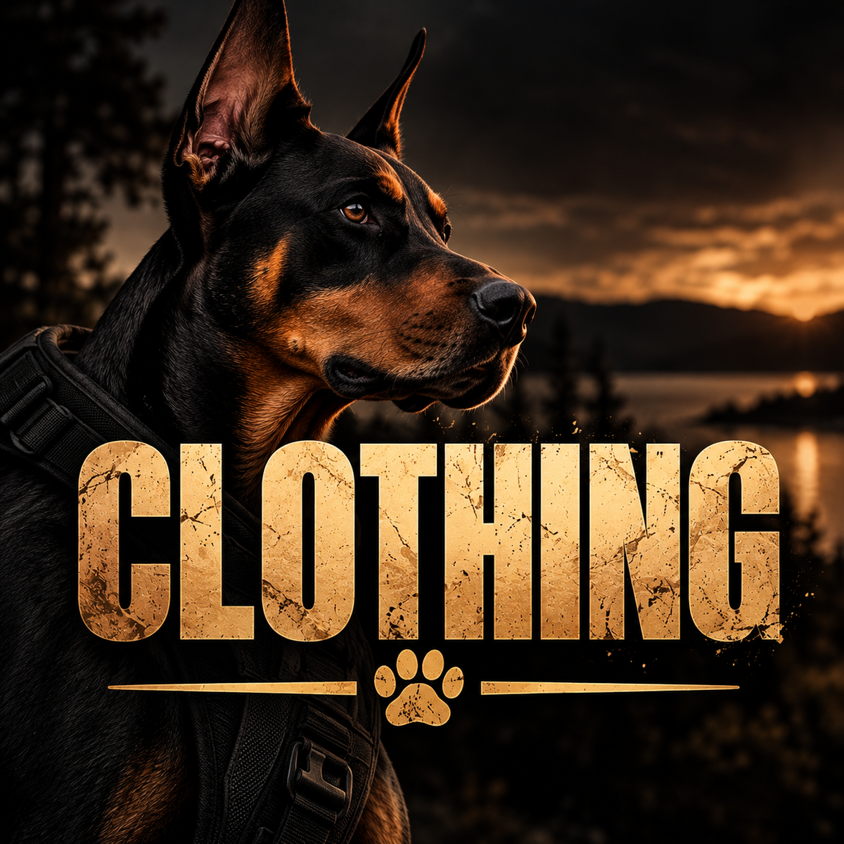 Clothing