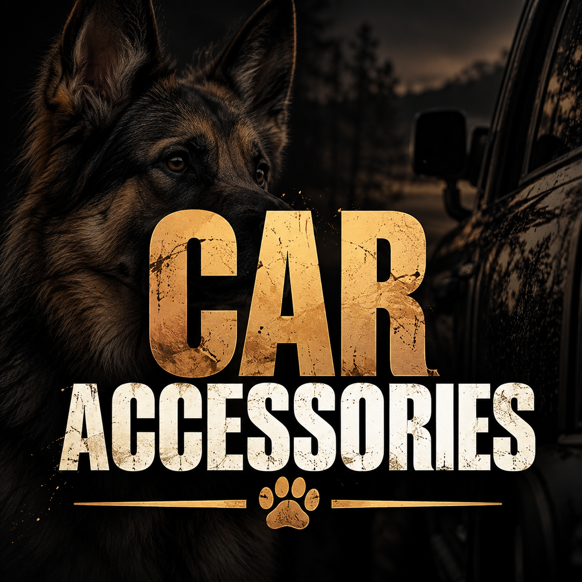 Car Accessories