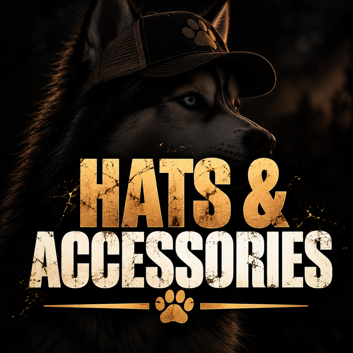 Hats & Accessories