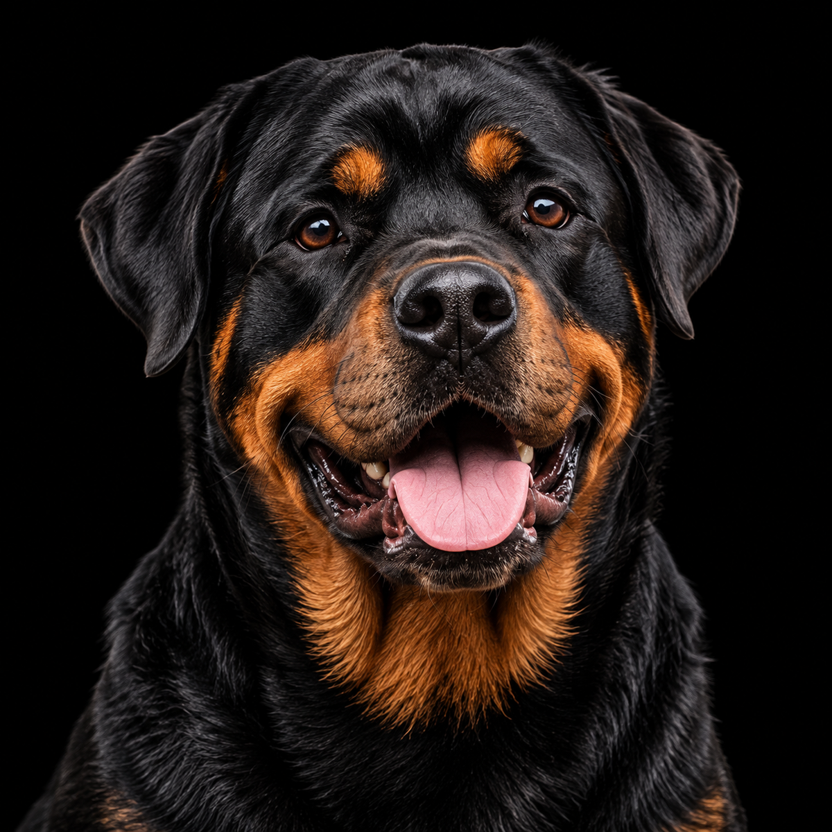 Rottweiler